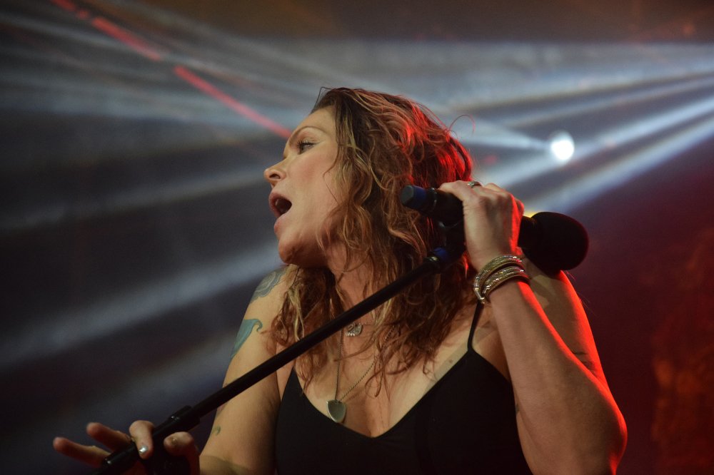 Beth Hart (USA) _Belgrade, Serbia