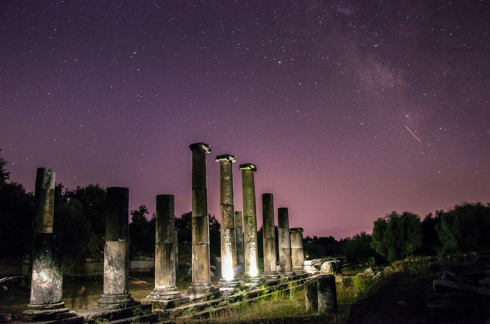 Photograph by Muhammed Diler