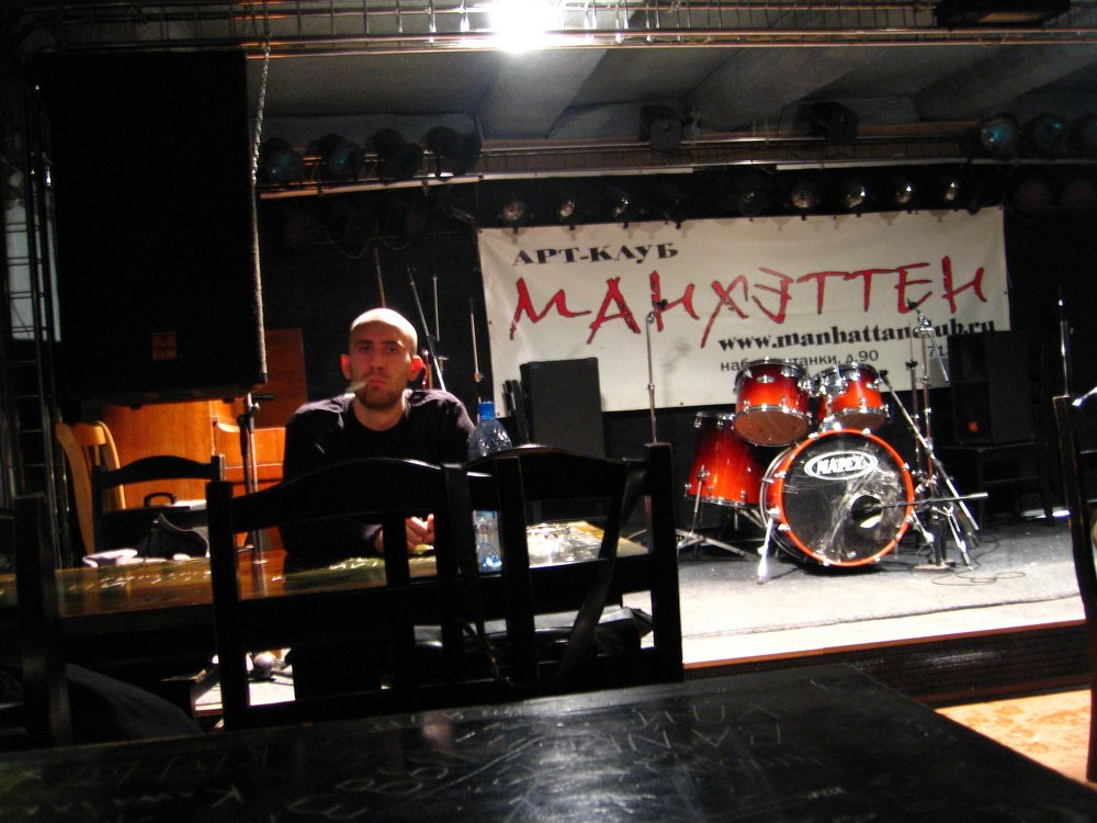 Photograph by Белла Гусарова