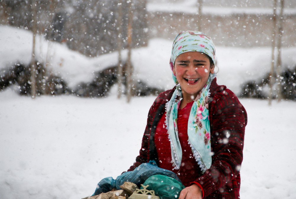 Photograph by Muhammed Diler