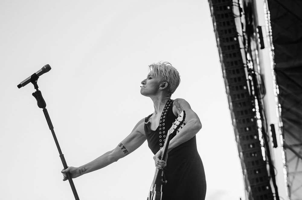 Диана Арбенина