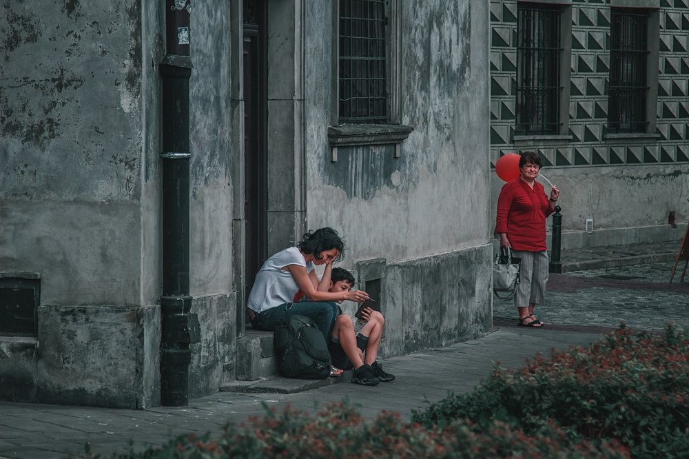 Photograph by Владимир Метельский