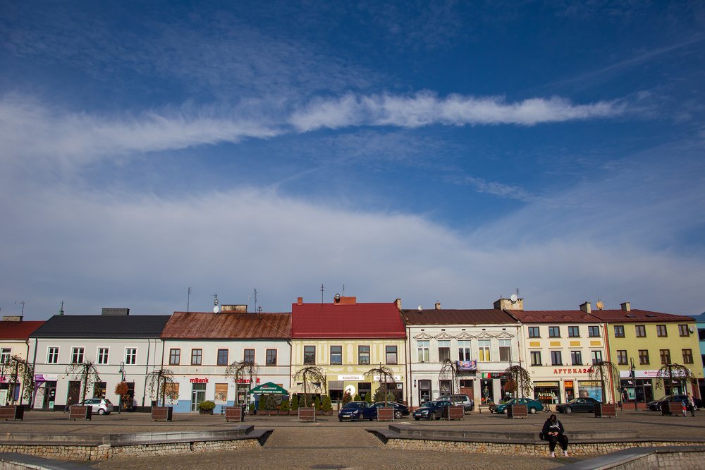 Photograph by Kristine Locika