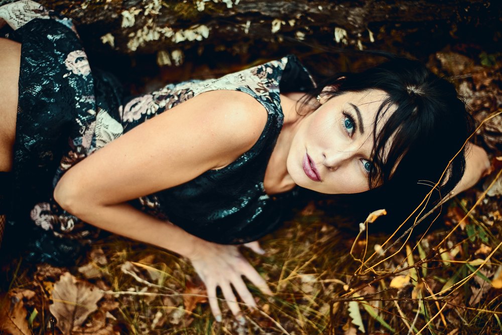 Photograph by Лиза Ананьева