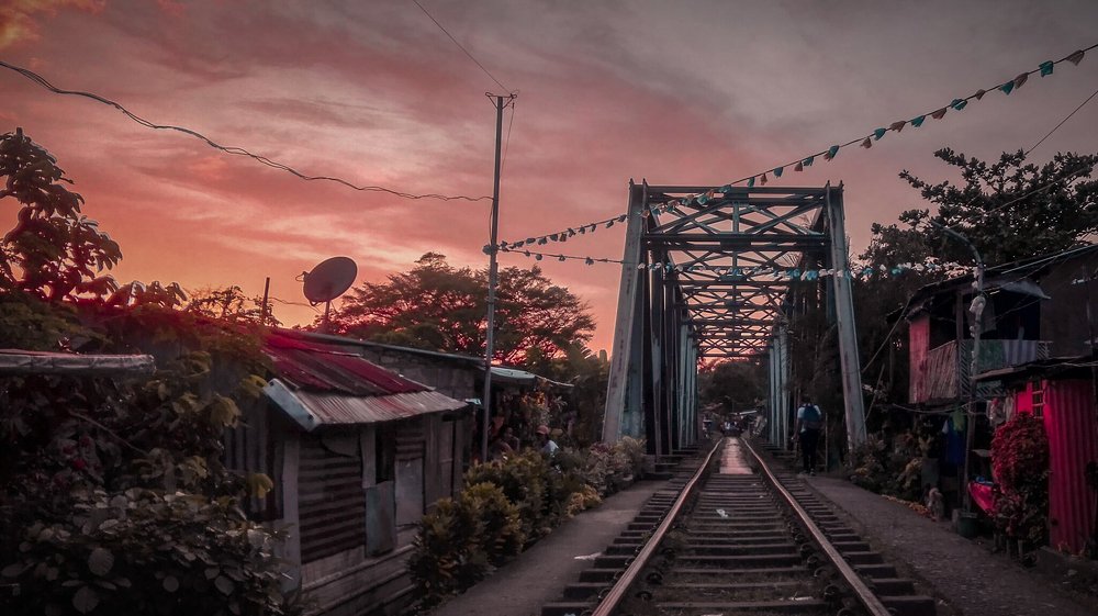 Bridge