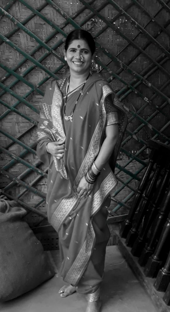 Photograph by Dinesh Gaikwad