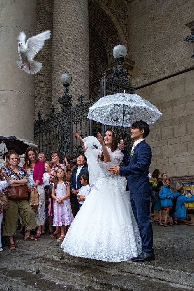 Photograph by Мария Причиненко