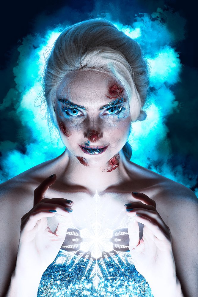 Photograph by VALDIR DE MORAES JUNIOR