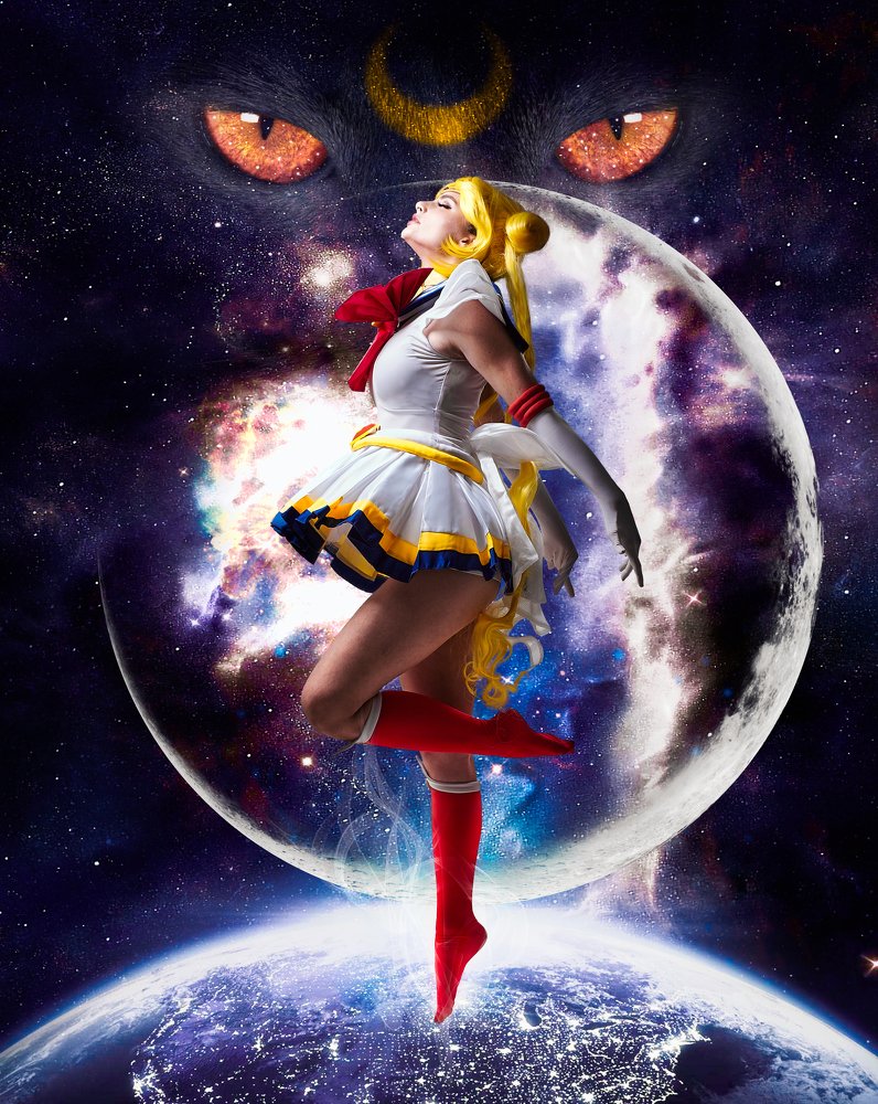 Photograph by VALDIR DE MORAES JUNIOR