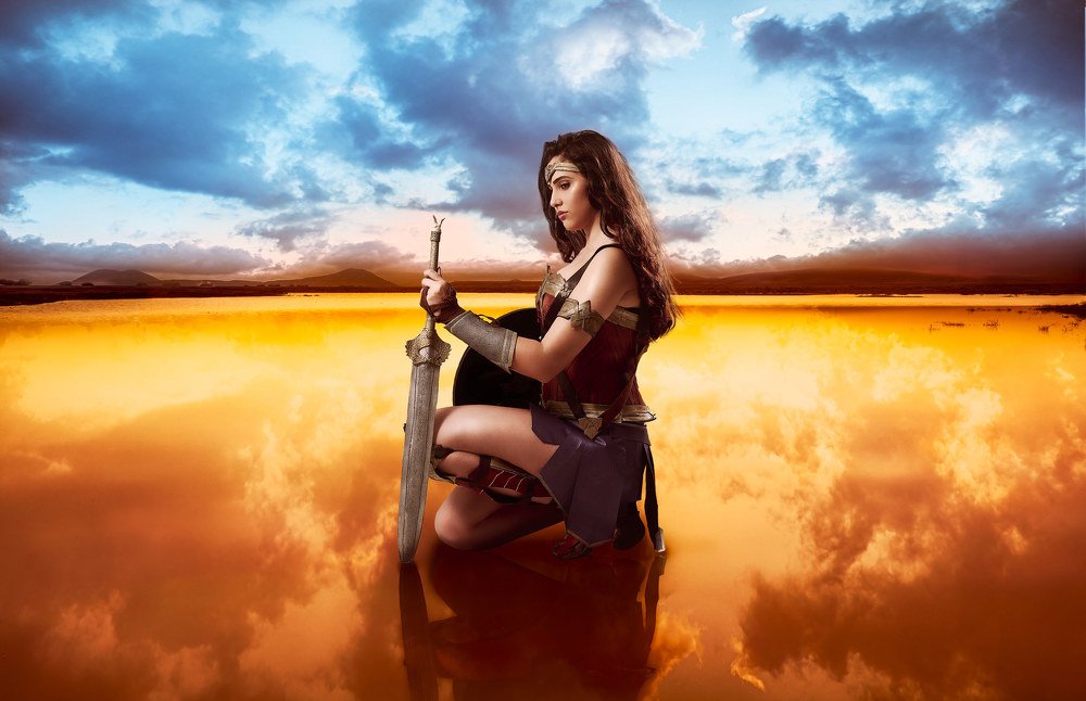 Photograph by VALDIR DE MORAES JUNIOR