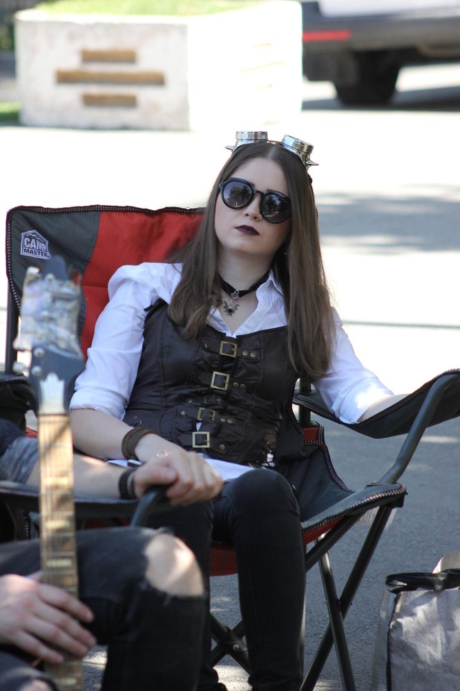 Photograph by Максим Грищенко