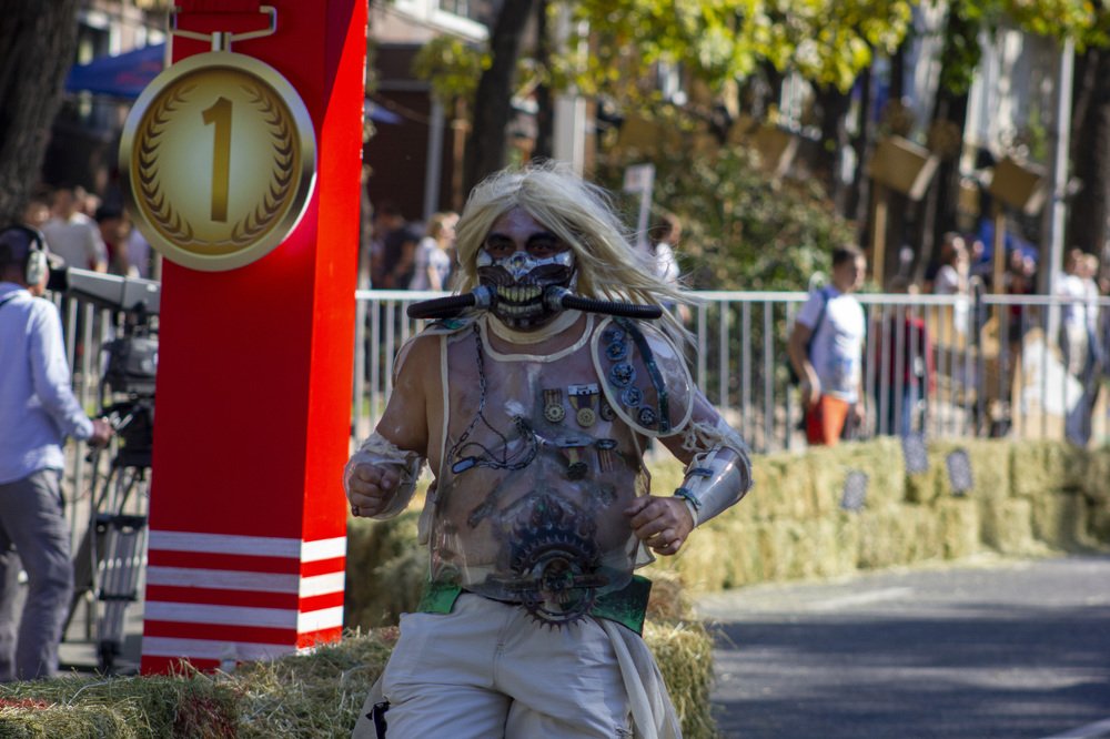 Photograph by Максим Грищенко