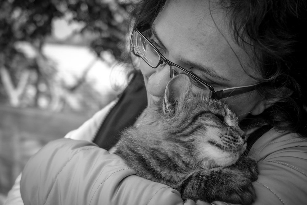 Photograph by Мария Причиненко