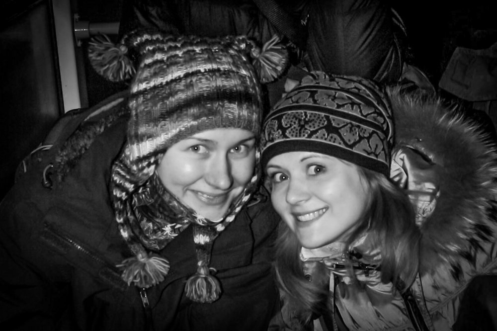 Photograph by Мария Причиненко