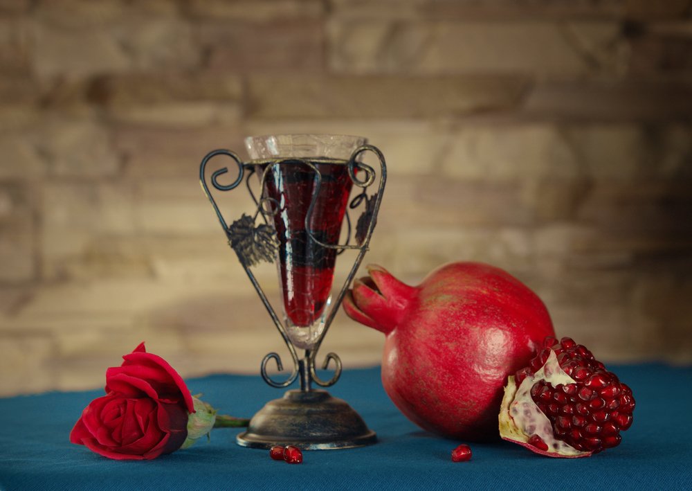 Photograph by Людмила Ефремова