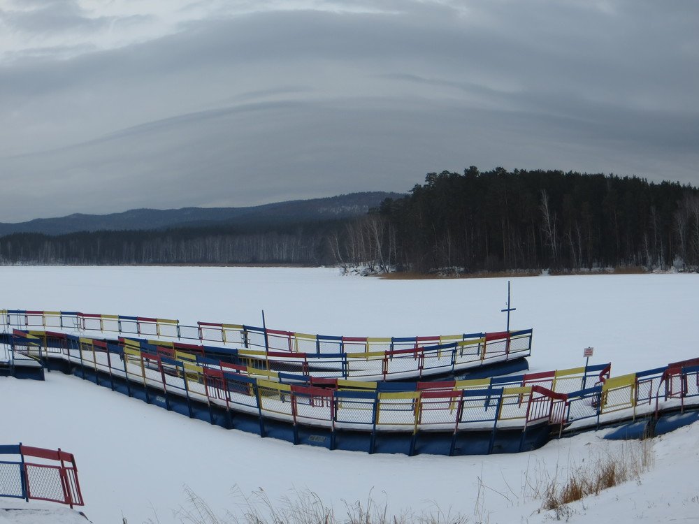 Photograph by Галина