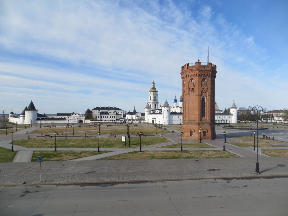 Photograph by Галина