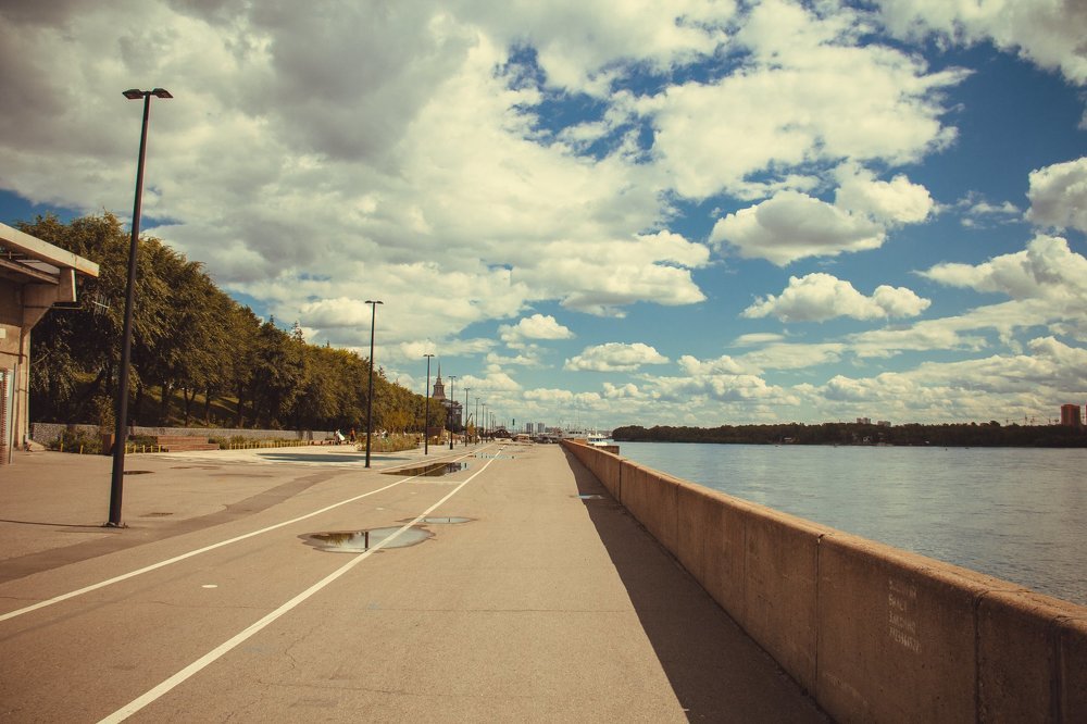 Photograph by Вадим Басов