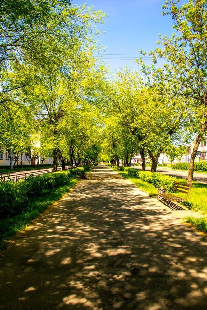 Photograph by Вадим Басов