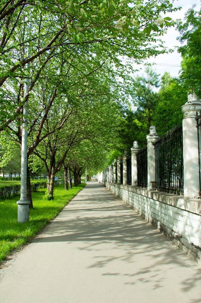 Photograph by Вадим Басов