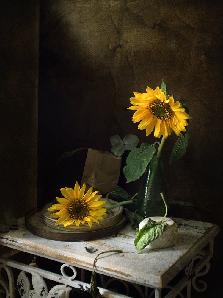 Photograph by Svetlana Inyusheva