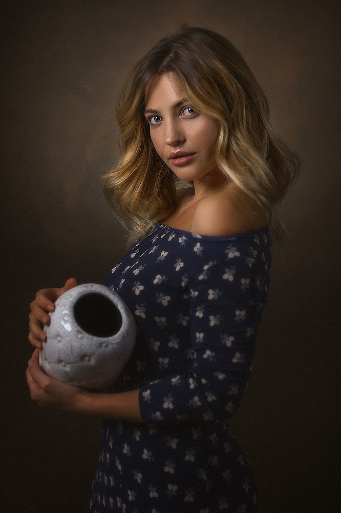 Photograph by Alex Darash