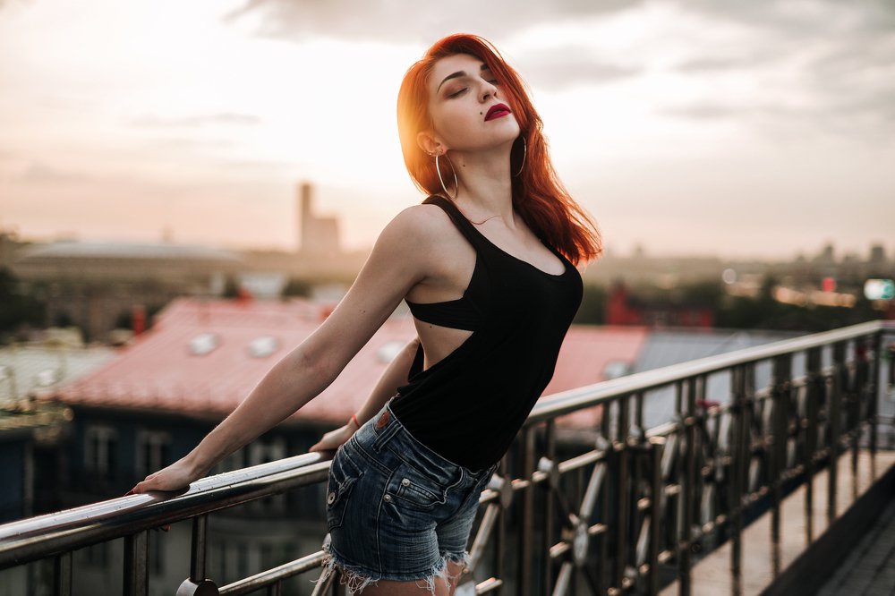 Photograph by Денис Панов