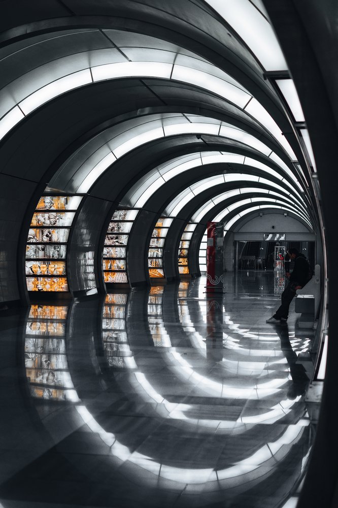 Photograph by Денис Панов