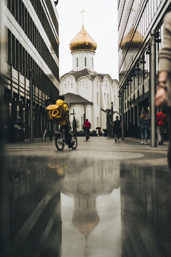 Photograph by Денис Панов