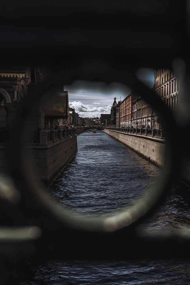 Photograph by Денис Панов