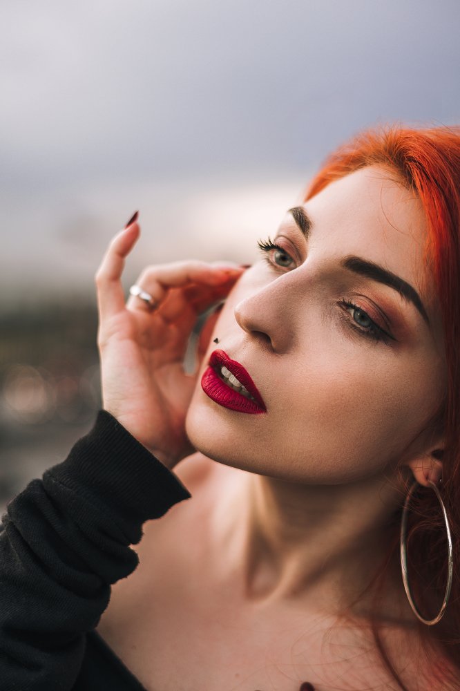 Photograph by Денис Панов