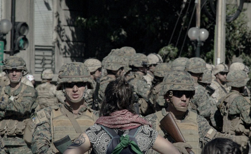 Photograph by Rodolfo Durán Bilbao