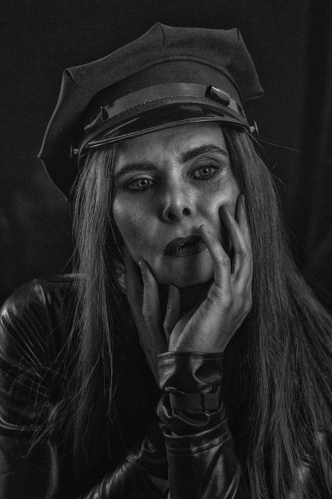 Photograph by Kapitan nemo