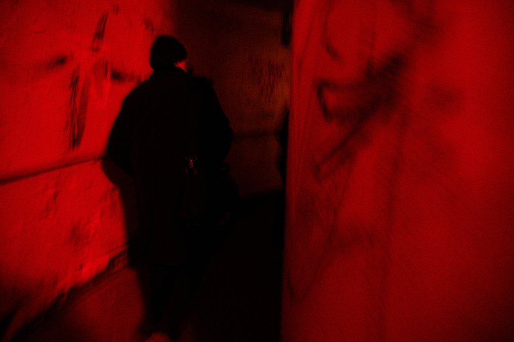 Фотография автора Святослав Романяк