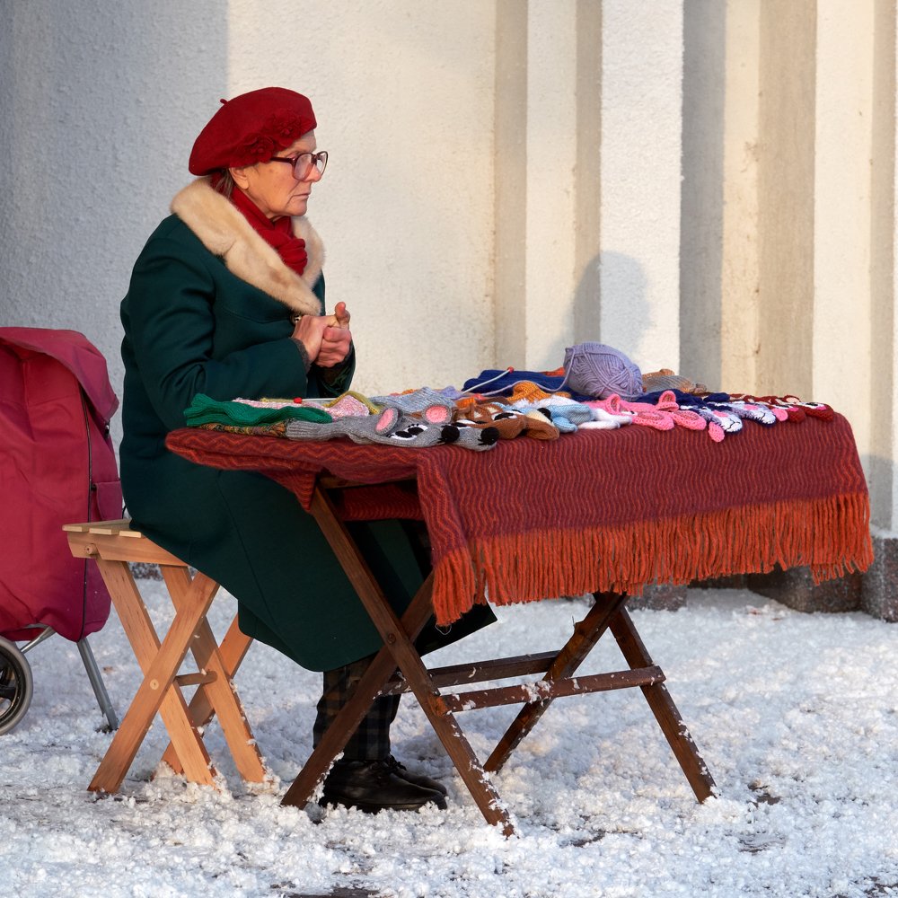 Фотография автора Святослав Романяк