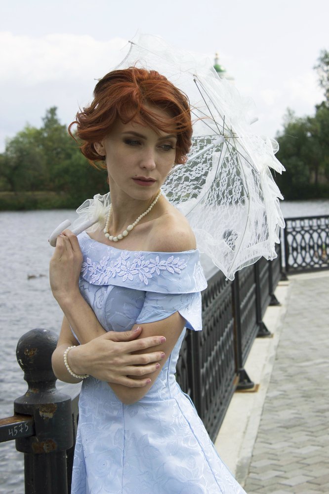 Photograph by Наталья Кучеренко