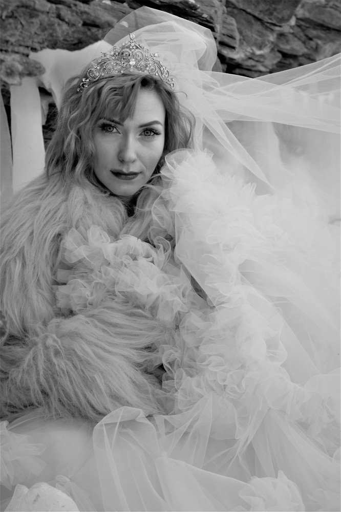 Photograph by Наталья Кучеренко