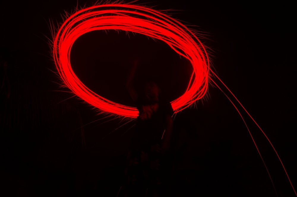 Photograph by Harisankar B