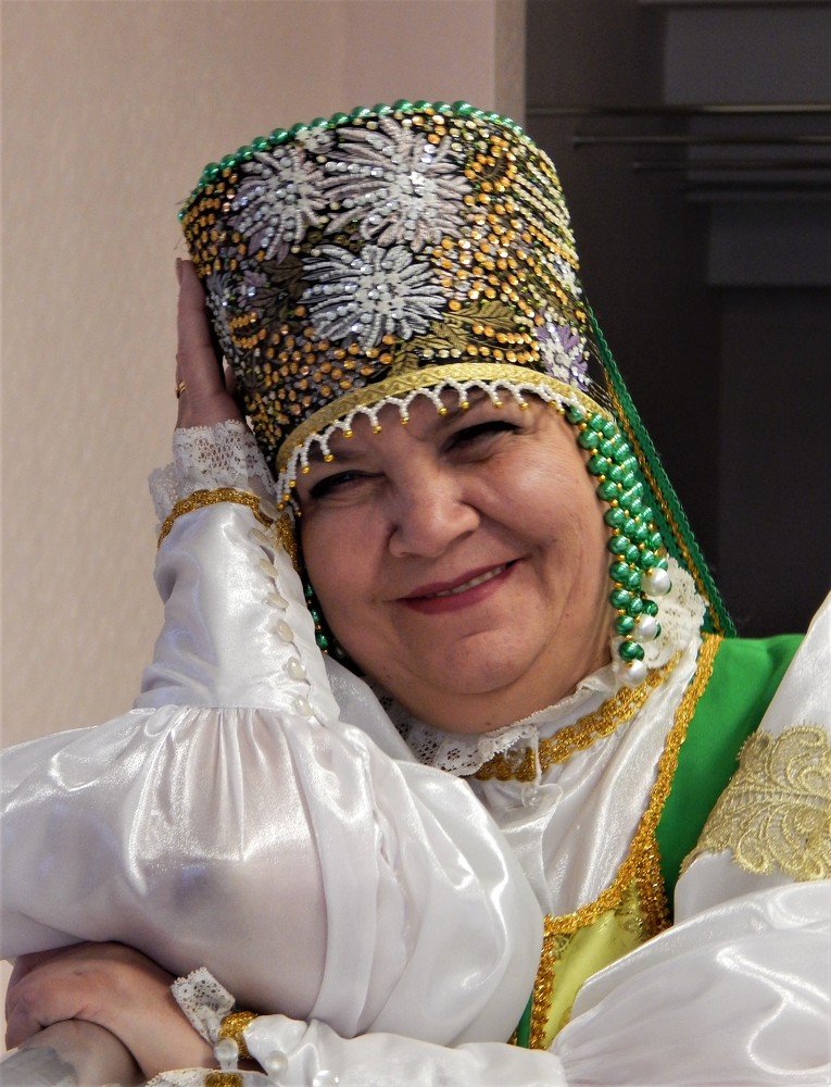 Photograph by Ирина Самойленко