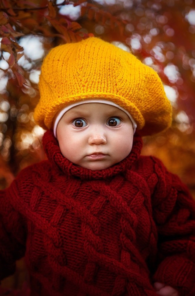 Photograph by Алена Окунева