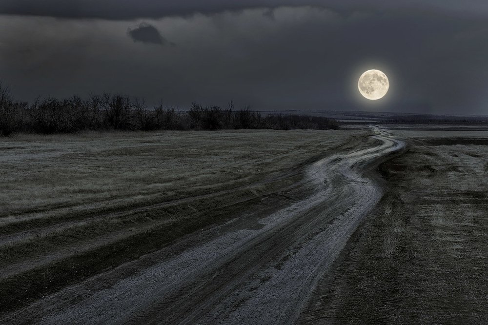 Photograph by Качурин Алексей