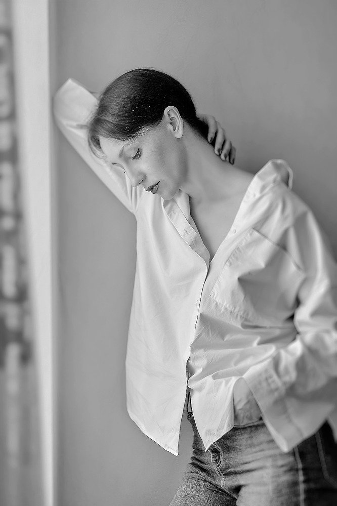 Photograph by Качурин Алексей