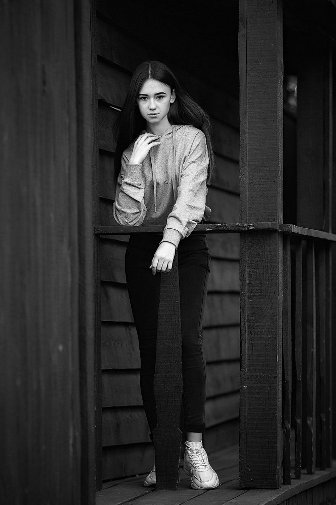 Photograph by Качурин Алексей