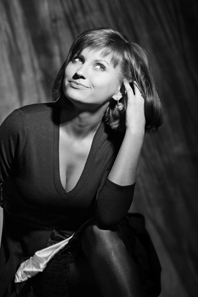 Photograph by Качурин Алексей