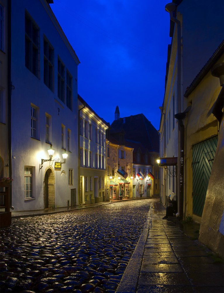 Photograph by Николай Шадрин