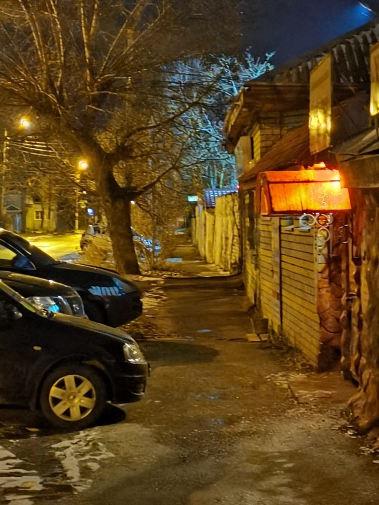Photograph by Ковалевский Игорь