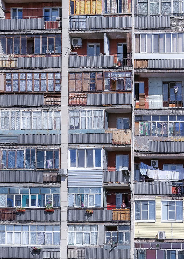 Photograph by Качурин Алексей