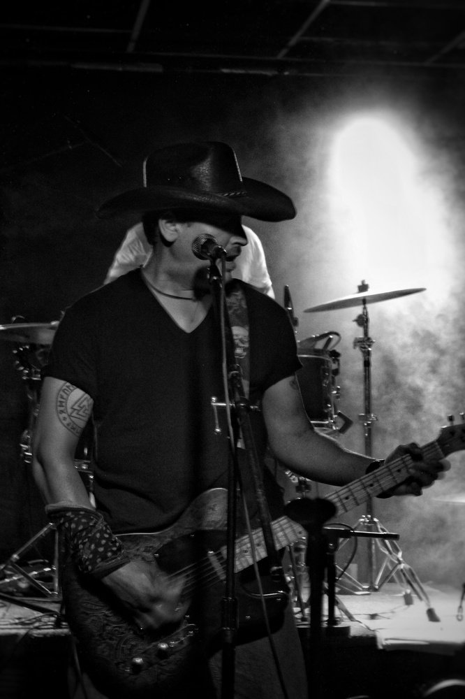 Photograph by  Annette torres