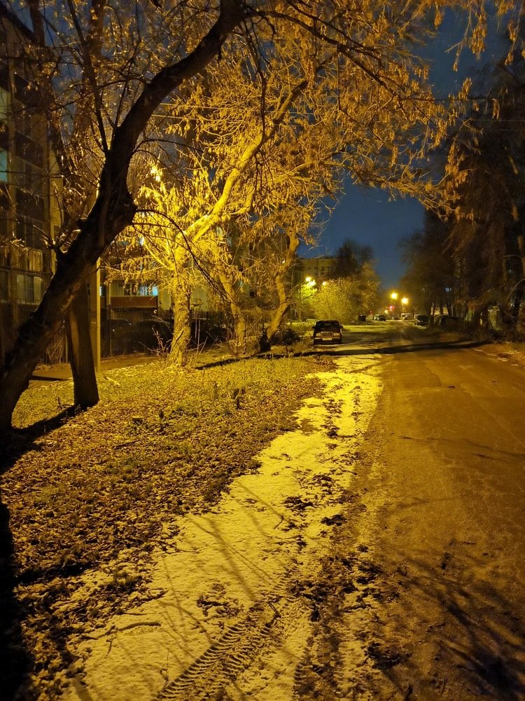 Photograph by Ковалевский Игорь