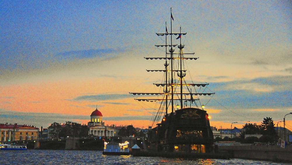 Photograph by AlexSa